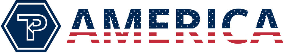 TP America Logo
